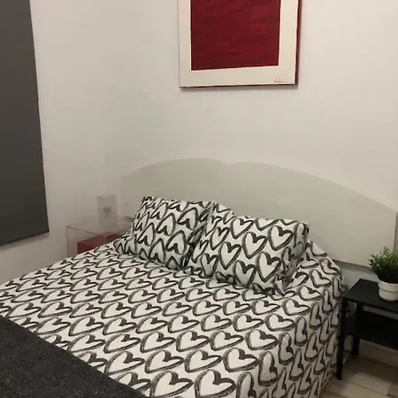 Casa Con Alma # Junto A Estacion De Trenes Y Muy Cerca Del Centro Vakantiehuis Córdoba