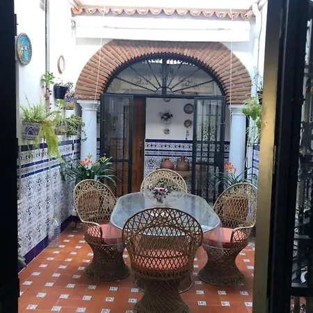 Vakantiehuis Casa Con Alma # Junto A Estacion De Trenes Y Muy Cerca Del Centro