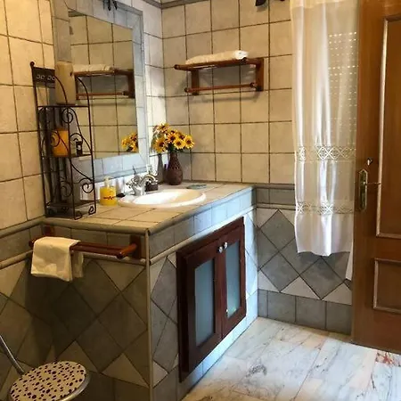 Vakantiehuis Casa Con Alma # Junto A Estacion De Trenes Y Muy Cerca Del Centro