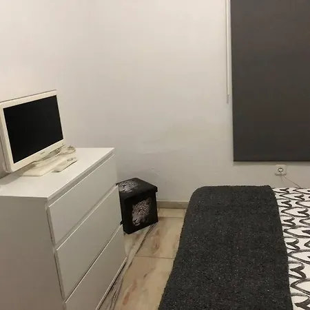 Vakantiehuis Casa Con Alma # Junto A Estacion De Trenes Y Muy Cerca Del Centro