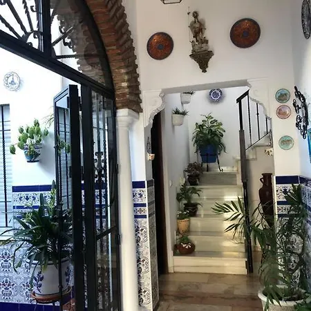 Con Alma * Cordova