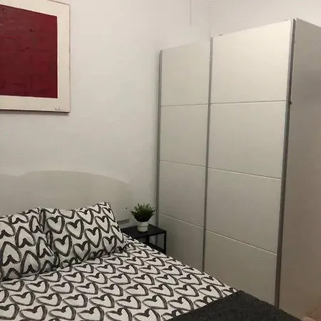 Casa Con Alma # Junto A Estacion De Trenes Y Muy Cerca Del Centro Vakantiehuis *