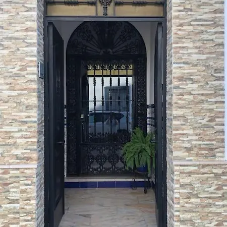 Con Alma * Cordova
