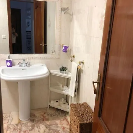 Vakantiehuis Casa Con Alma # Junto A Estacion De Trenes Y Muy Cerca Del Centro Córdoba