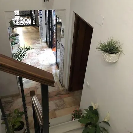 Casa Con Alma # Junto A Estacion De Trenes Y Muy Cerca Del Centro Vakantiehuis Córdoba