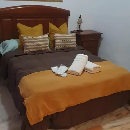 Casa Con Alma # Junto A Estacion De Trenes Y Muy Cerca Del Centro Córdoba