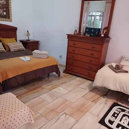 Casa vacanze Con Alma