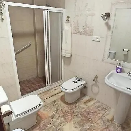Con Alma Casa vacanze Cordova
