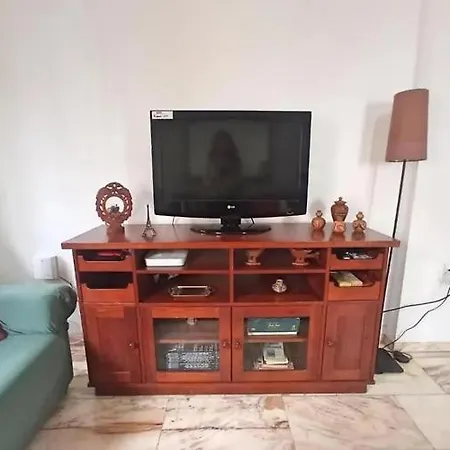 Vakantiehuis Casa Con Alma # Junto A Estacion De Trenes Y Muy Cerca Del Centro Córdoba