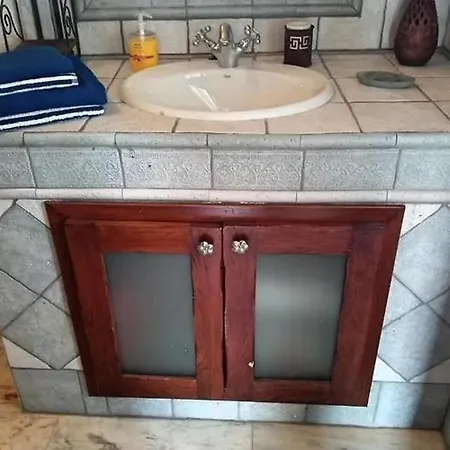 Con Alma Casa vacanze *