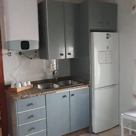 Casa vacanze Con Alma