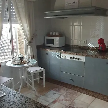 Casa Con Alma # Junto A Estacion De Trenes Y Muy Cerca Del Centro Vakantiehuis *