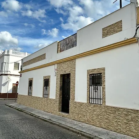Casa Con Alma # Junto A Estacion De Trenes Y Muy Cerca Del Centro * Κόρδοβα