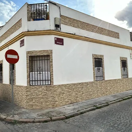 Con Alma Casa vacanze