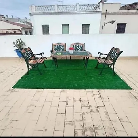 Σπίτι διακοπών Casa Con Alma # Junto A Estacion De Trenes Y Muy Cerca Del Centro